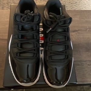 Jordan Retro 11 Low